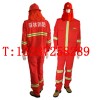 廠家品牌代理JH-2型撲火服 來電咨詢批發