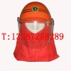 山東濟(jì)寧品牌TK-1型撲火頭盔 質(zhì)量保證