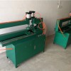 洛陽生產(chǎn)壓邊機(jī)大品牌廠商/各種型號壓邊機(jī)/金切供