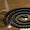 智慧消防有效防止蚊香火災的發生