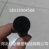 環衛車后門密封條