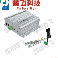 網絡電梯樓層字符疊加器，網絡樓顯 LF9100H