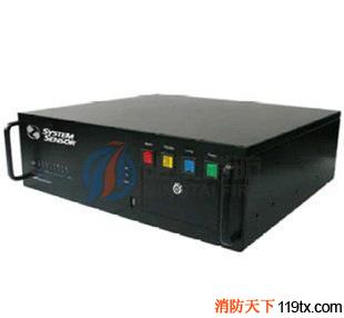 供應盛賽爾消防JTW-XCD-9600 DTC控制主機