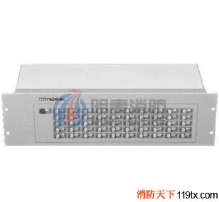 供應泰科丨TYCO消防3000-2727-10 多線制廣播區域控制盤