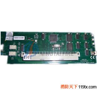 供應ESSER丨安舍消防804382 安舍總線供電回路卡（ESSER丨安舍消防）