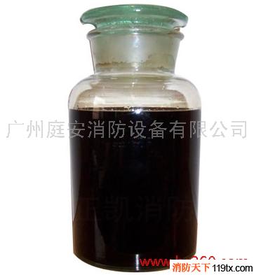 供應FP6水膜氟蛋白泡沫滅火劑；泡沫液；消防藥劑；泡沫滅火設備
