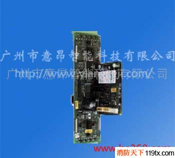供應霍尼韋爾消防主機DSDC回路卡