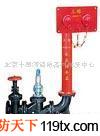 供應墻壁式水泵結合器 消防器材